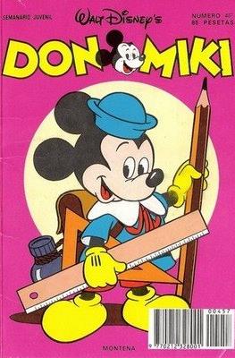 Don Miki #457