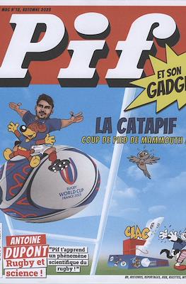 Pif Le Mag #12