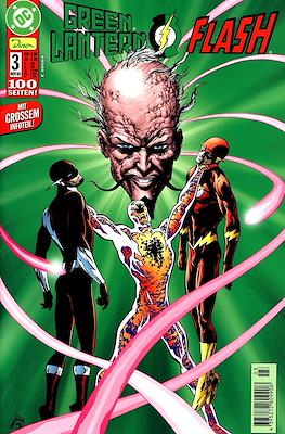 Green Lantern / Flash #3