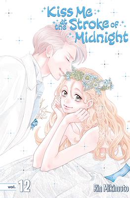 Kiss Me at the Stroke of Midnight (Softcover) #12