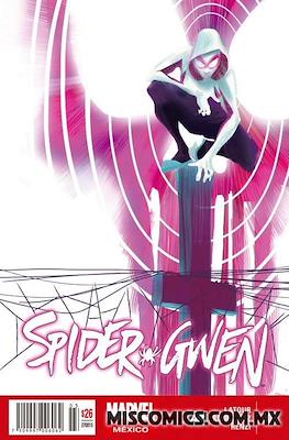 Spider-Gwen (2015) #3