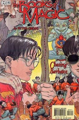 The Books of Magic Vol.2 (1994-2000) #73
