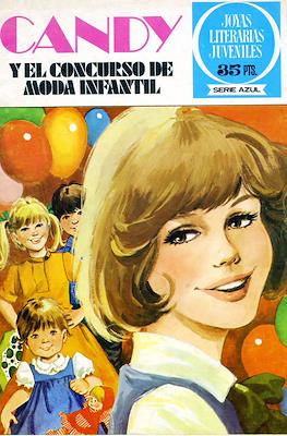 Joyas Literarias Juveniles. Serie azul / Joyas Literarias Femeninas #52