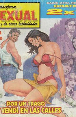 Consejera sexual y de otras intimidades #3