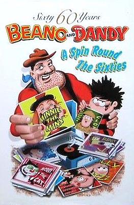 Classic Beano and Dandy #18