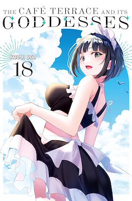 The Café Terrace and its Goddesses #18