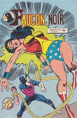 Faucon Noir #16