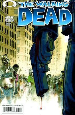 The Walking Dead (Comic Book) #4