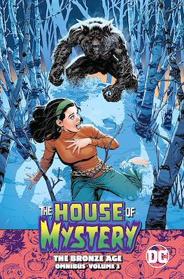 The House of Mystery: The Bronze Age Omnibus #3