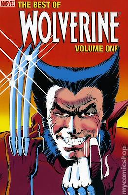 The Best of Wolverine