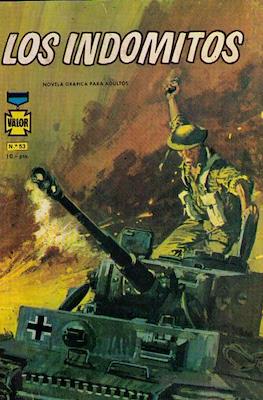 Valor #53