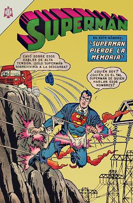 Supermán (Grapa) #533