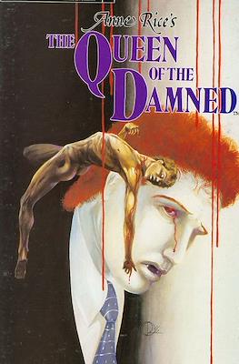 The Queen of the Damned #3