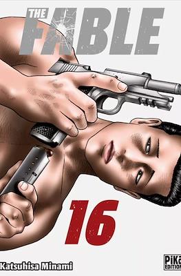 The fable #16