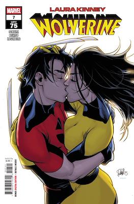 Laura Kinney: Wolverine (2024-2025) #7