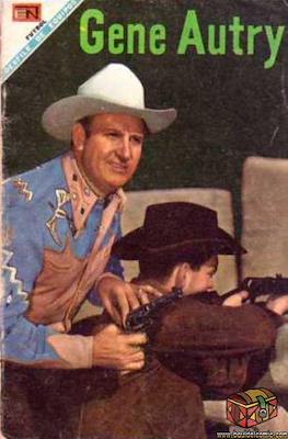 Gene Autry #175