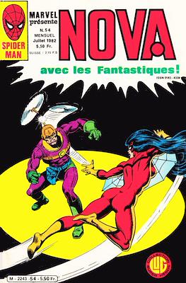 Nova #54