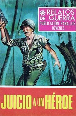 Relatos de guerra #149