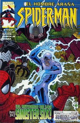 Spider-Man Vol. 2 #107