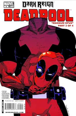Deadpool Vol. 3 (2008-2012) #9
