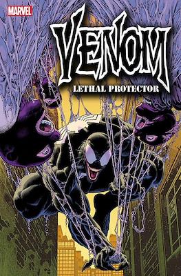 Venom: Lethal Protector Vol. 2 (2022) #2