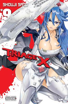 Triage X #9
