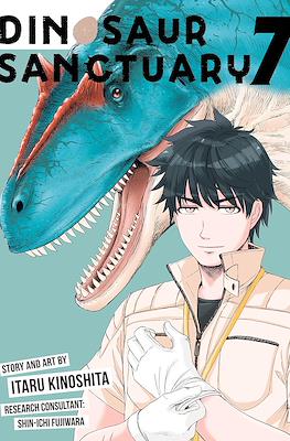 Dinosaur Sanctuary #7
