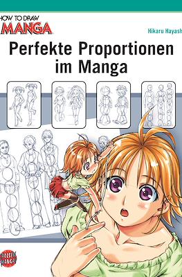 How To Draw Manga #4