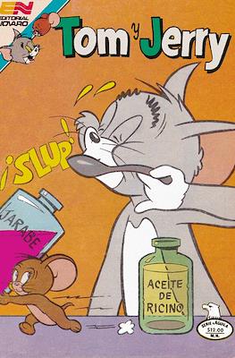 Tom y Jerry #775