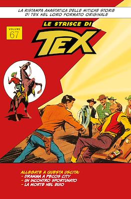 Le strisce di Tex #67