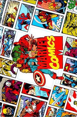 Marvel. Les origines