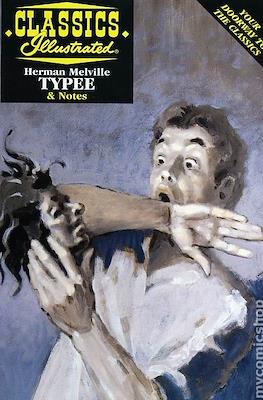 Classics Illustrated Study Guides #22