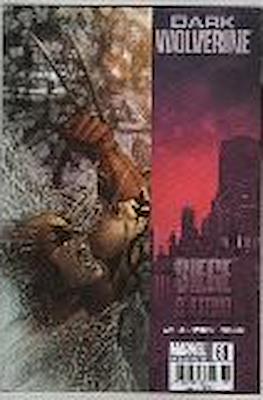 Wolverine (2005-2011) #69