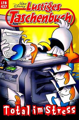 Walt Disneys Lustige Taschenbücher / Lustiges Taschenbuch #427