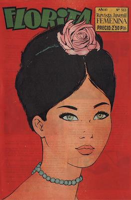 Florita #513