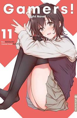 Gamers! #11