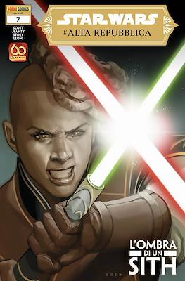 Star Wars: L'Alta Repubblica #7