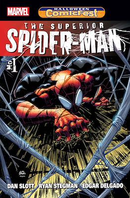 The Superior Spider-Man - Halloween ComicFest
