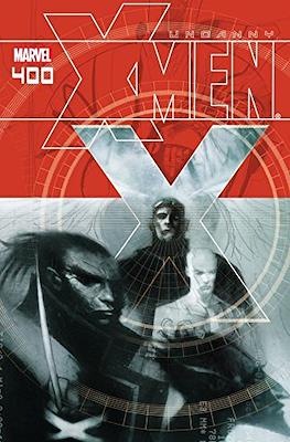 X-Men Vol. 1 (1963-1981) / The Uncanny X-Men Vol. 1 (1981-2011) (Comic Book) #400