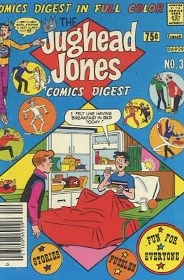 The Jughead Jones Comics Digest #3