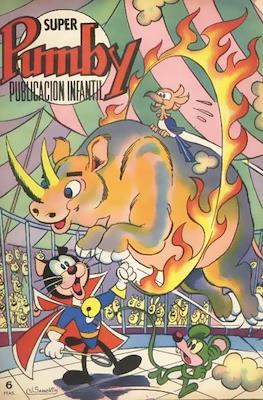 Super Pumby (2ª época 1963-1973) #79