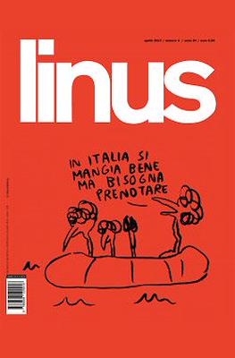 Linus #623