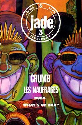 Jade (vol.1) #3