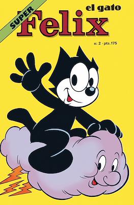 Super Félix el gato #2