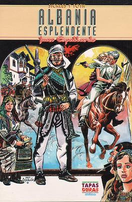 Sickles y Toth #3