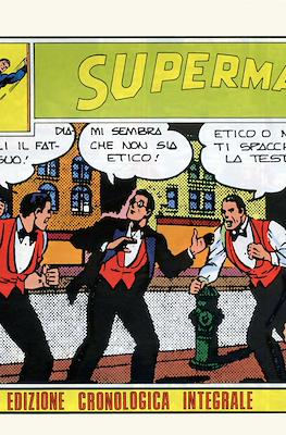 Superman: Edizione cronologica integrale #39