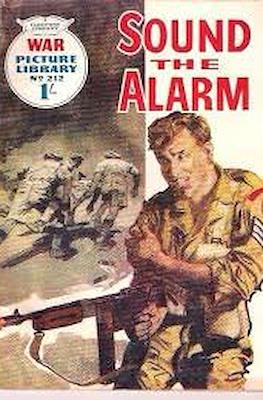War Picture Library #212