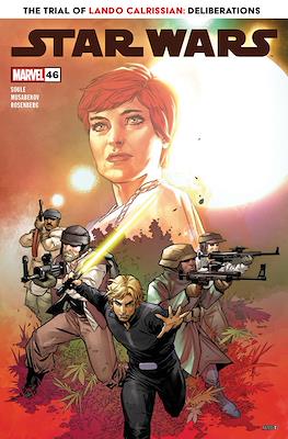 Star Wars Vol. 3 (2020-2024) (Comic Book) #46