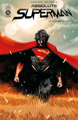 Absolute Superman