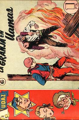 Audaz (1949) #6